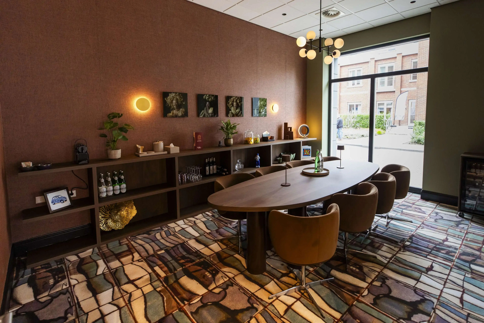 Foto - Best Western Plus City Hotel Gouda