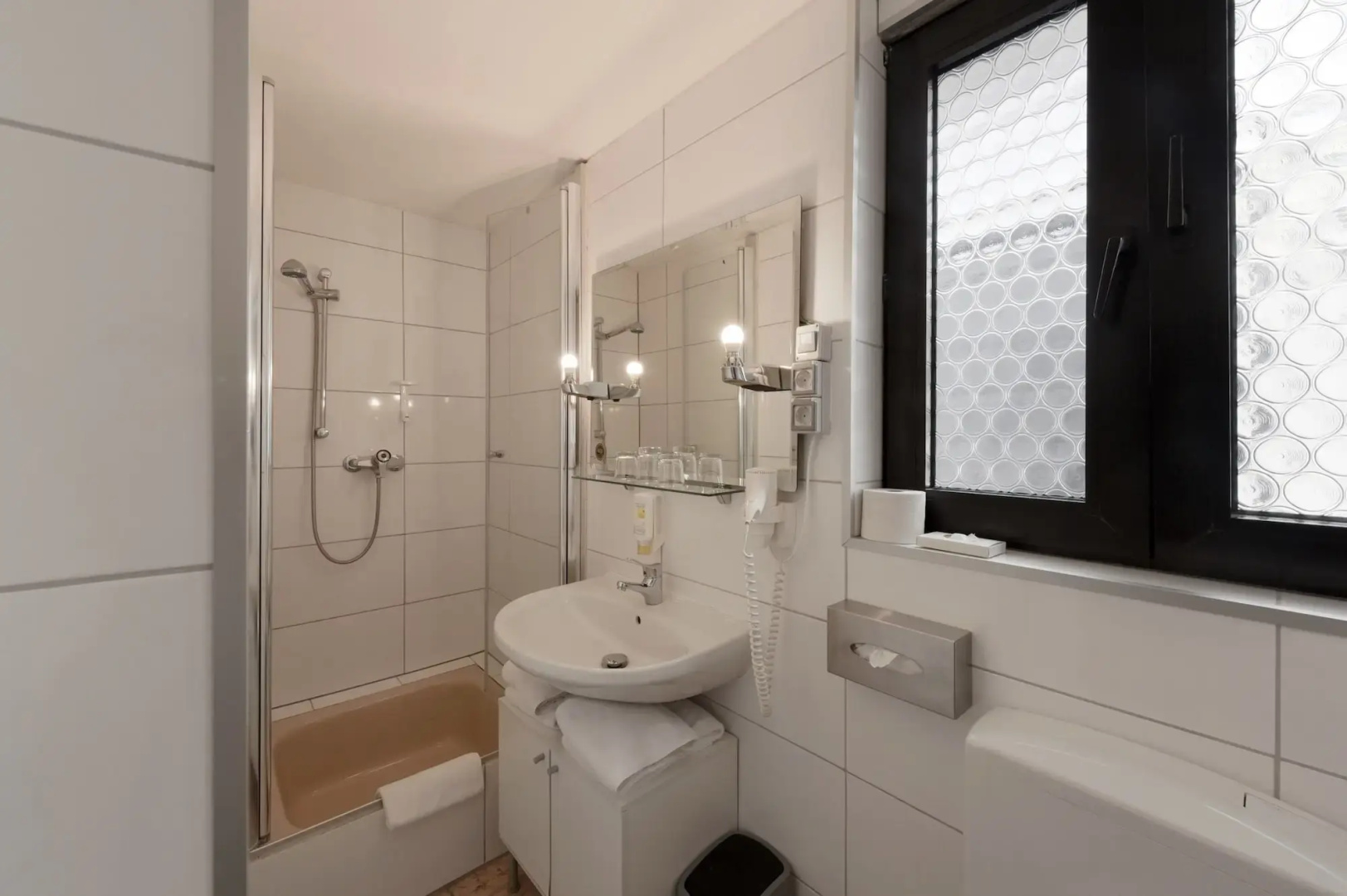 Foto - Hotel Schumacher Düsseldorf