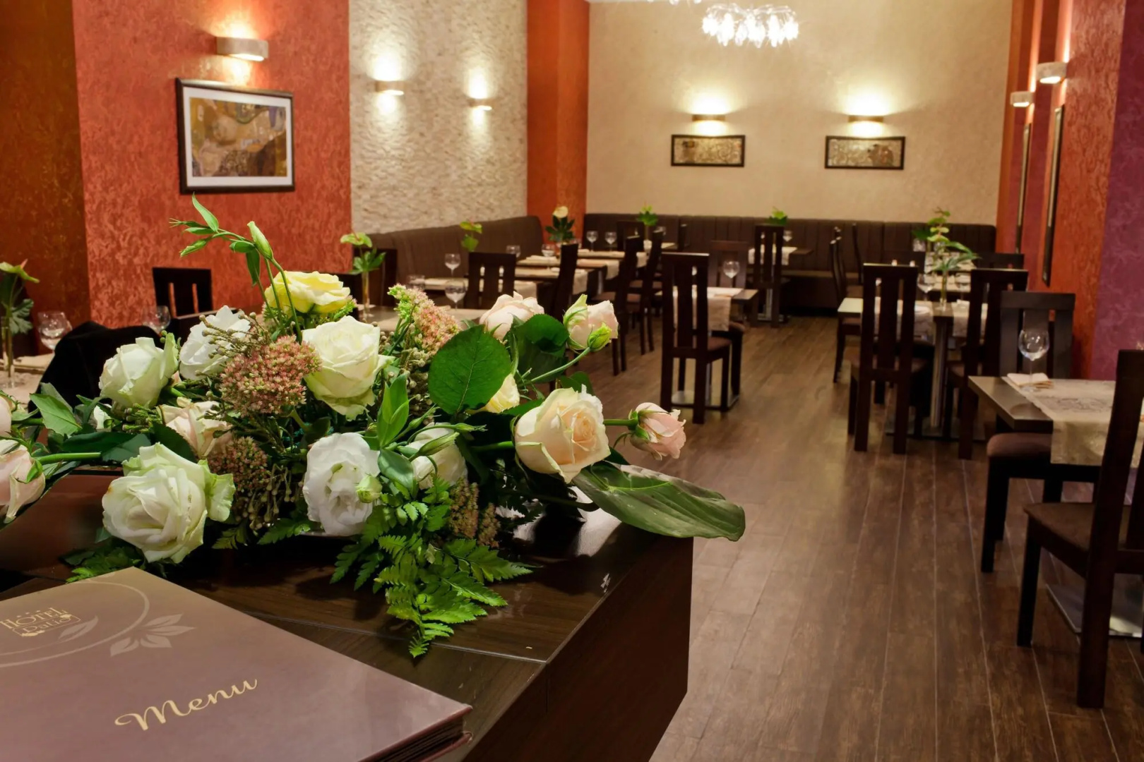 Photo - Tulip Hotels - Wroclaw Patio