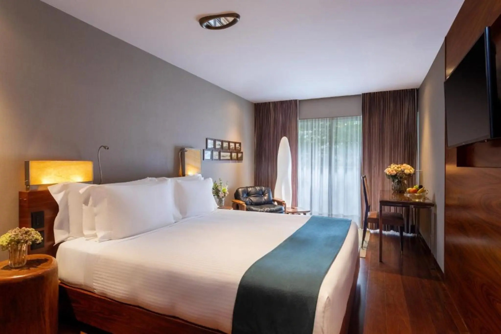 Foto - Hotel Fasano Rio de Janeiro