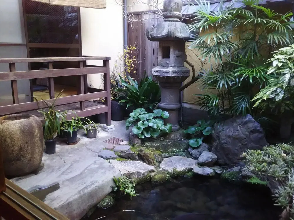 Photo - Yadoya Kikokuso