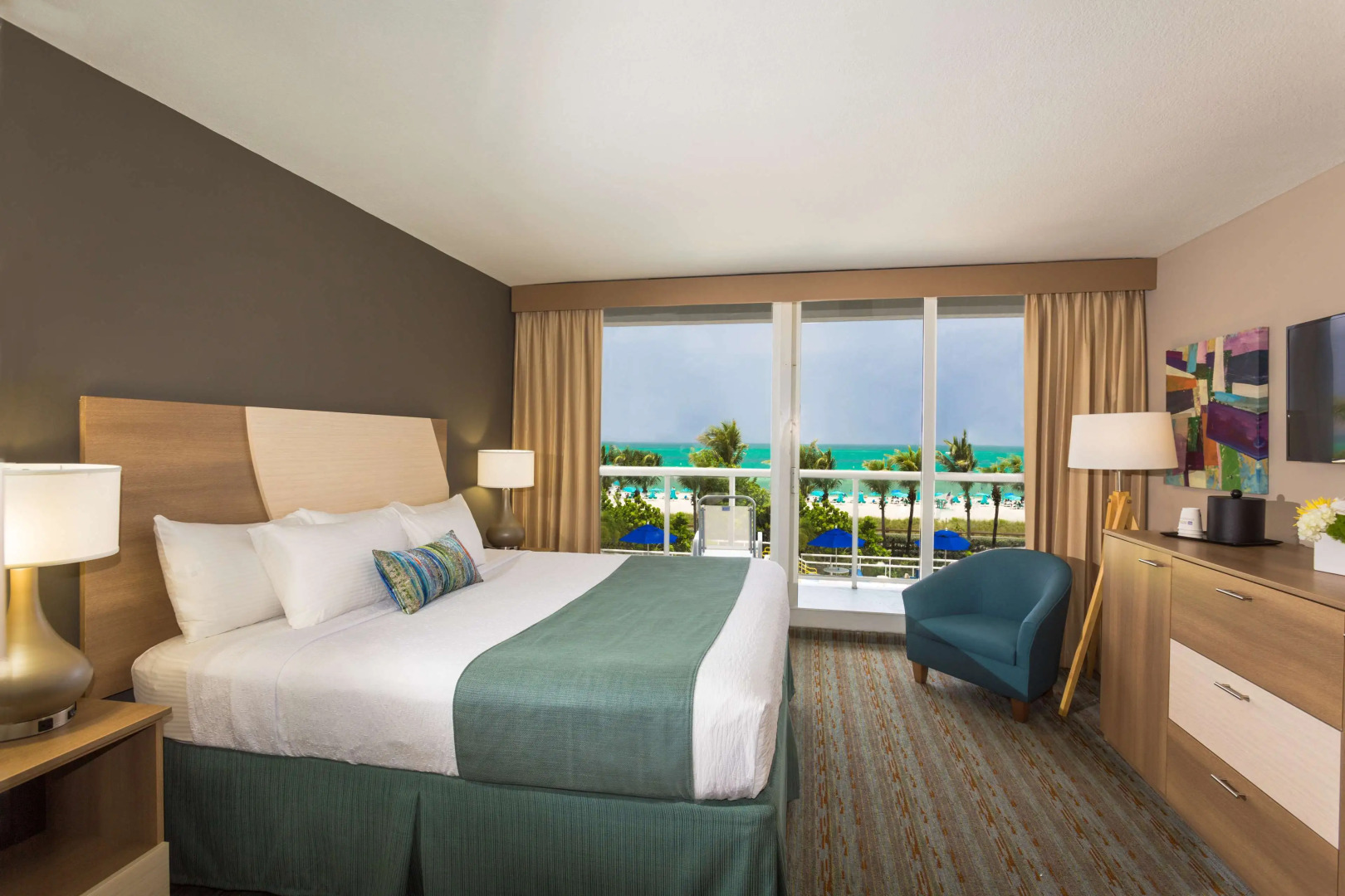 Photo - Best Western Plus Atlantic Beach Resort