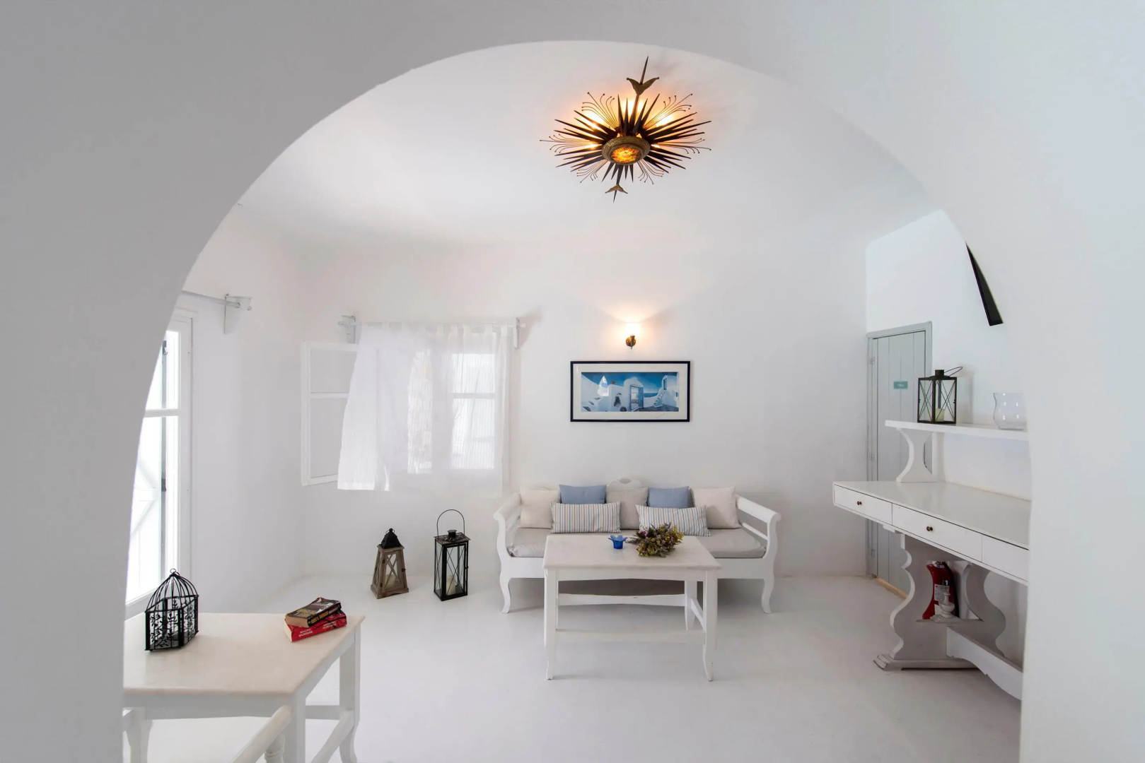 Foto - Zefi Hotel & Suites