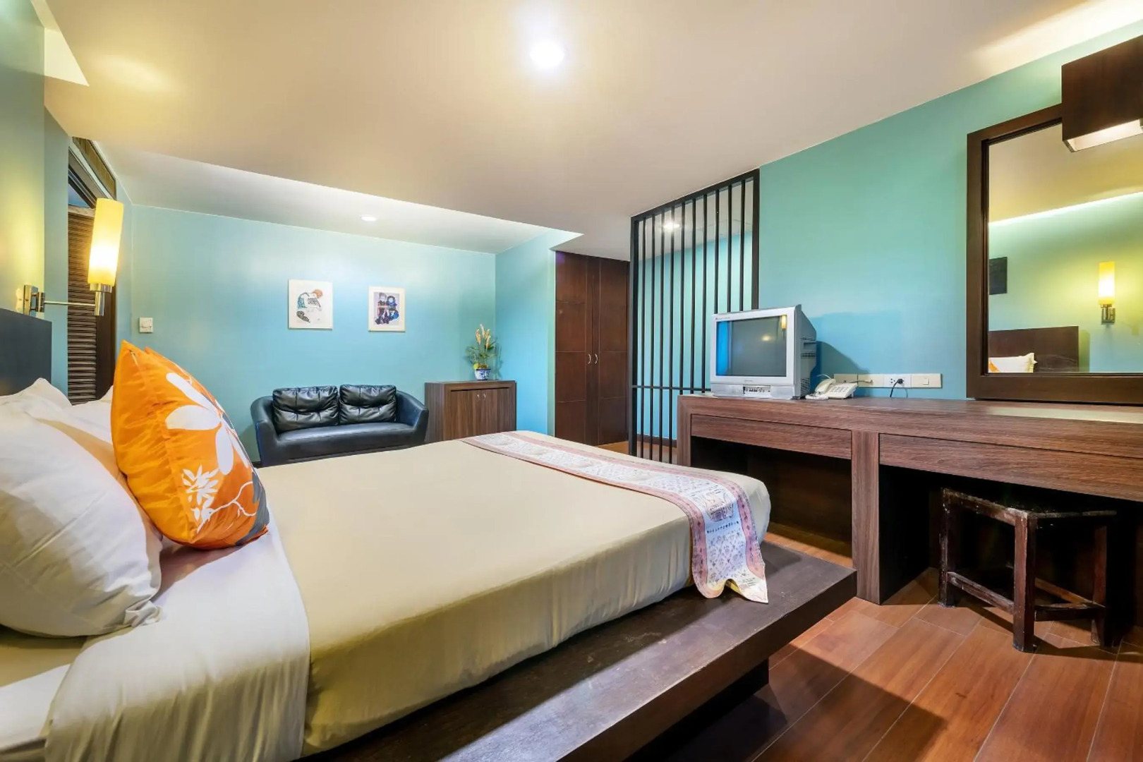 Foto - The Jomtien Twelve