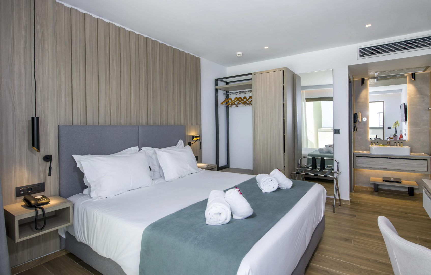 Foto - Myrion Beach Resort & Spa - Adults Only