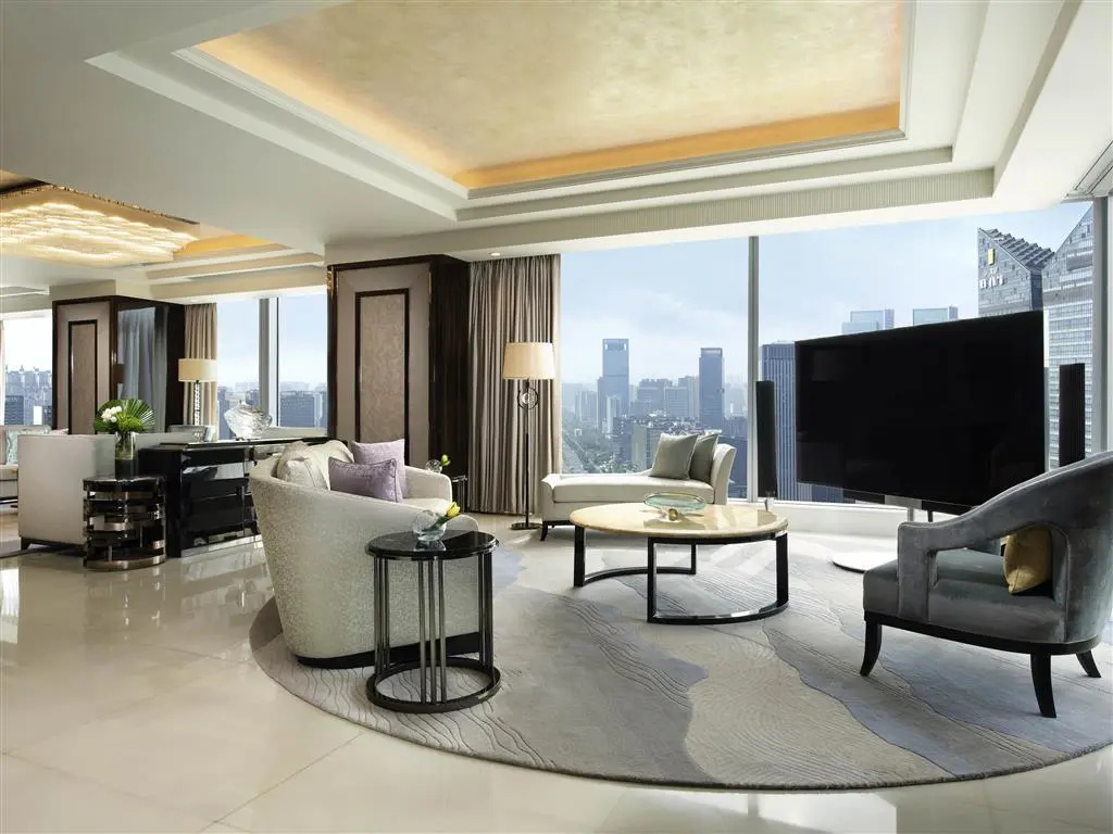 Foto - Fairmont Chengdu