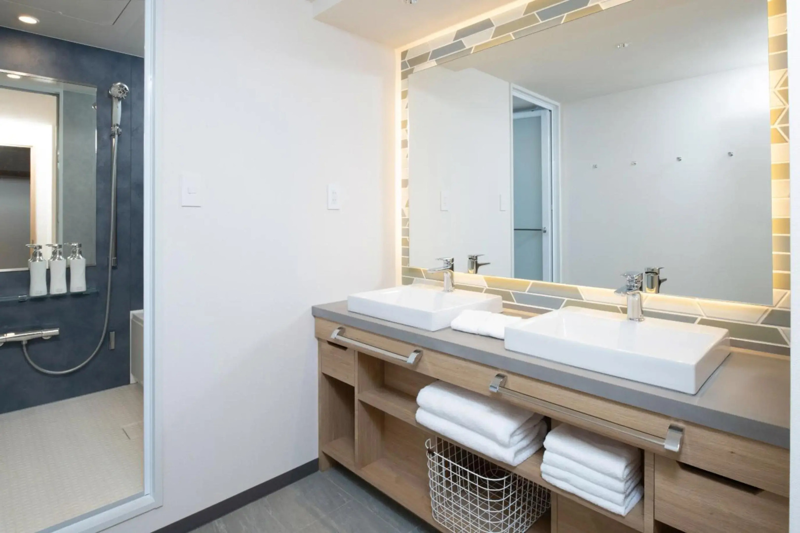 Foto - Art Hotel Osaka Bay Tower