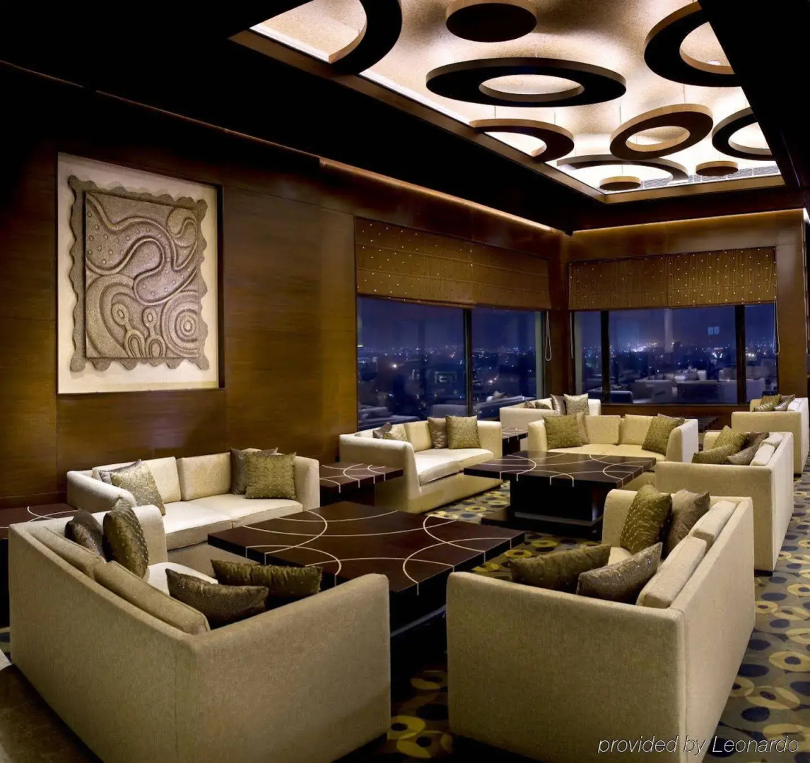 Foto - The Suryaa New Delhi