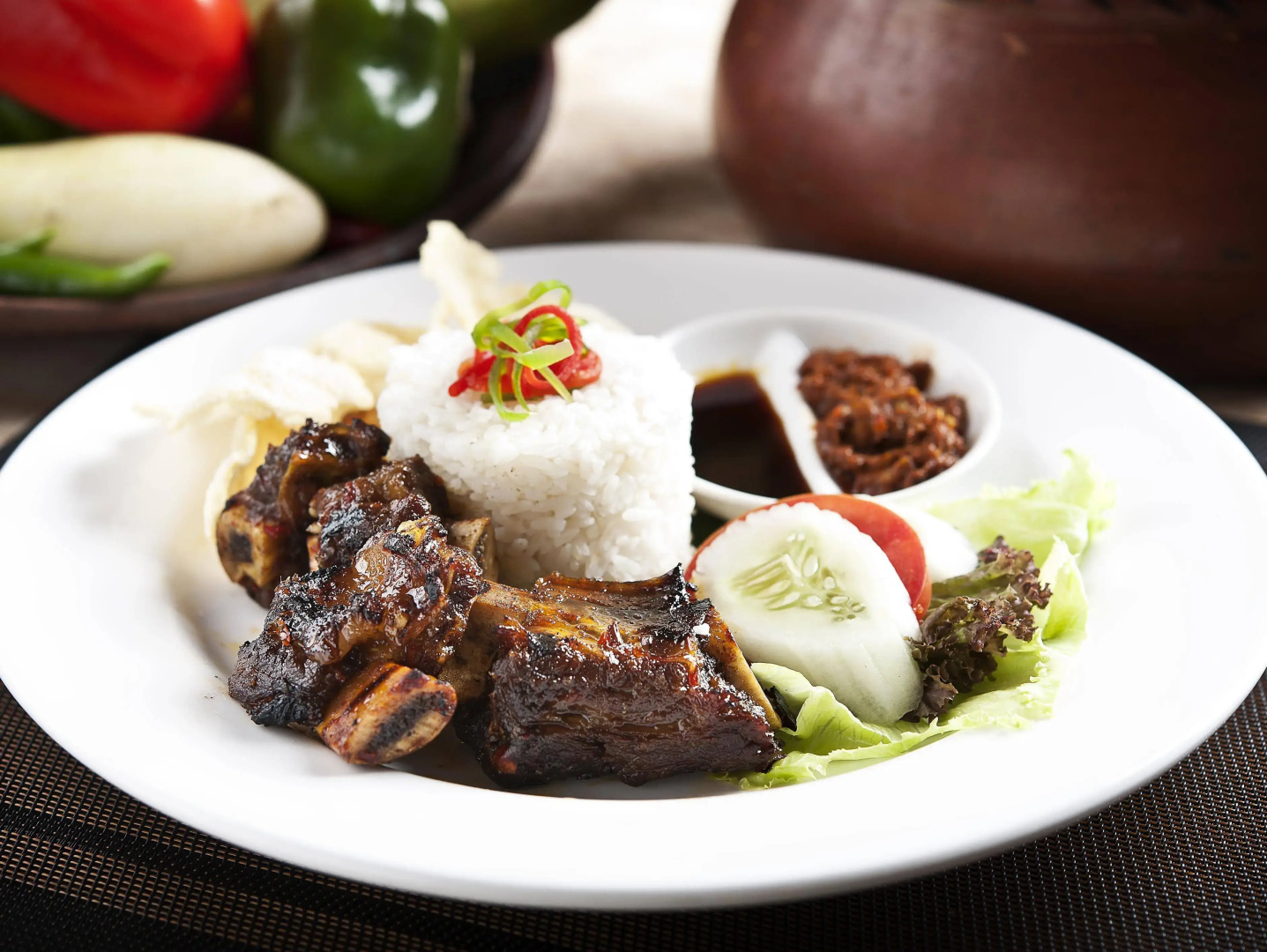 Photo - Royal Kuningan Hotel