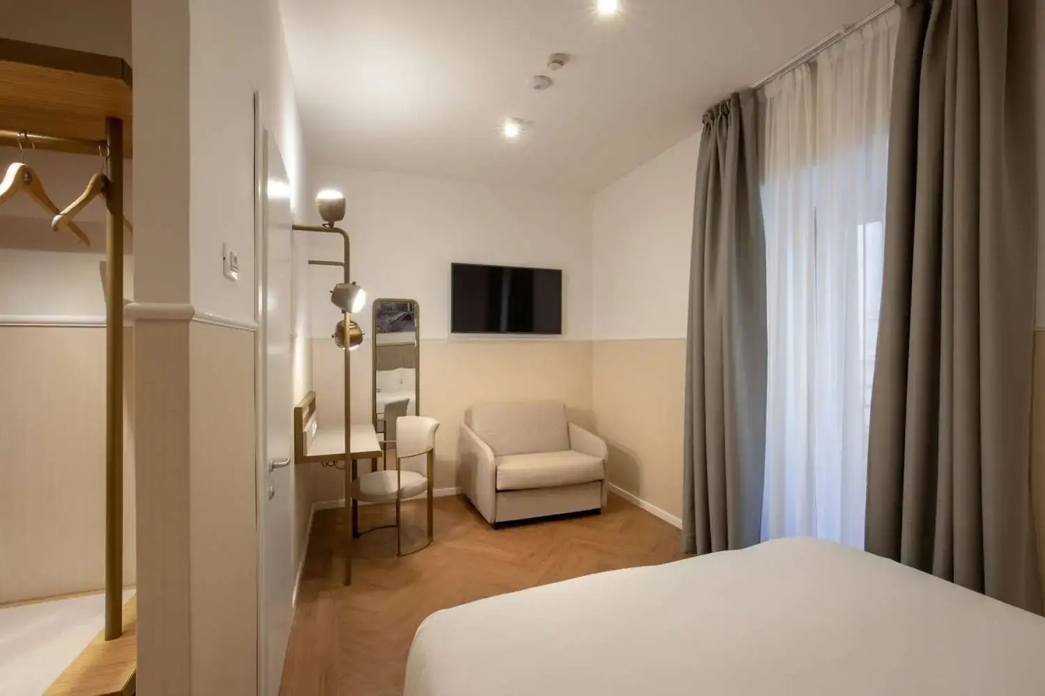 Foto - Cosmopolita Rome Colosseum, Tapestry Collection by Hilton