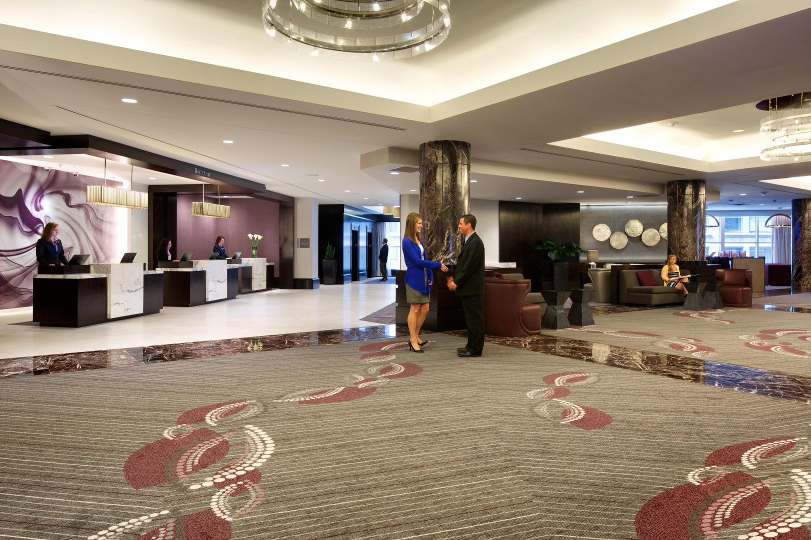 Foto - Hyatt Regency Boston