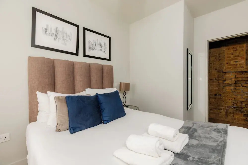 Foto - Holborn by Excel Apartments