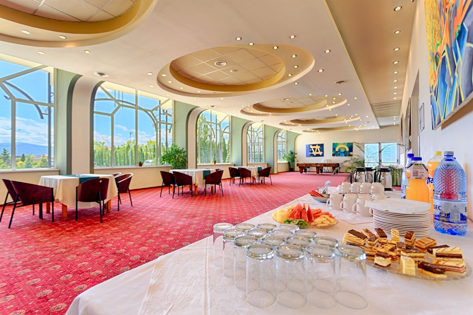 Photo - Mercure Sibiu Airport