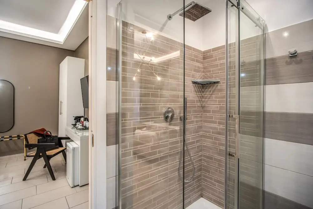 Foto - Borgognona Rooms