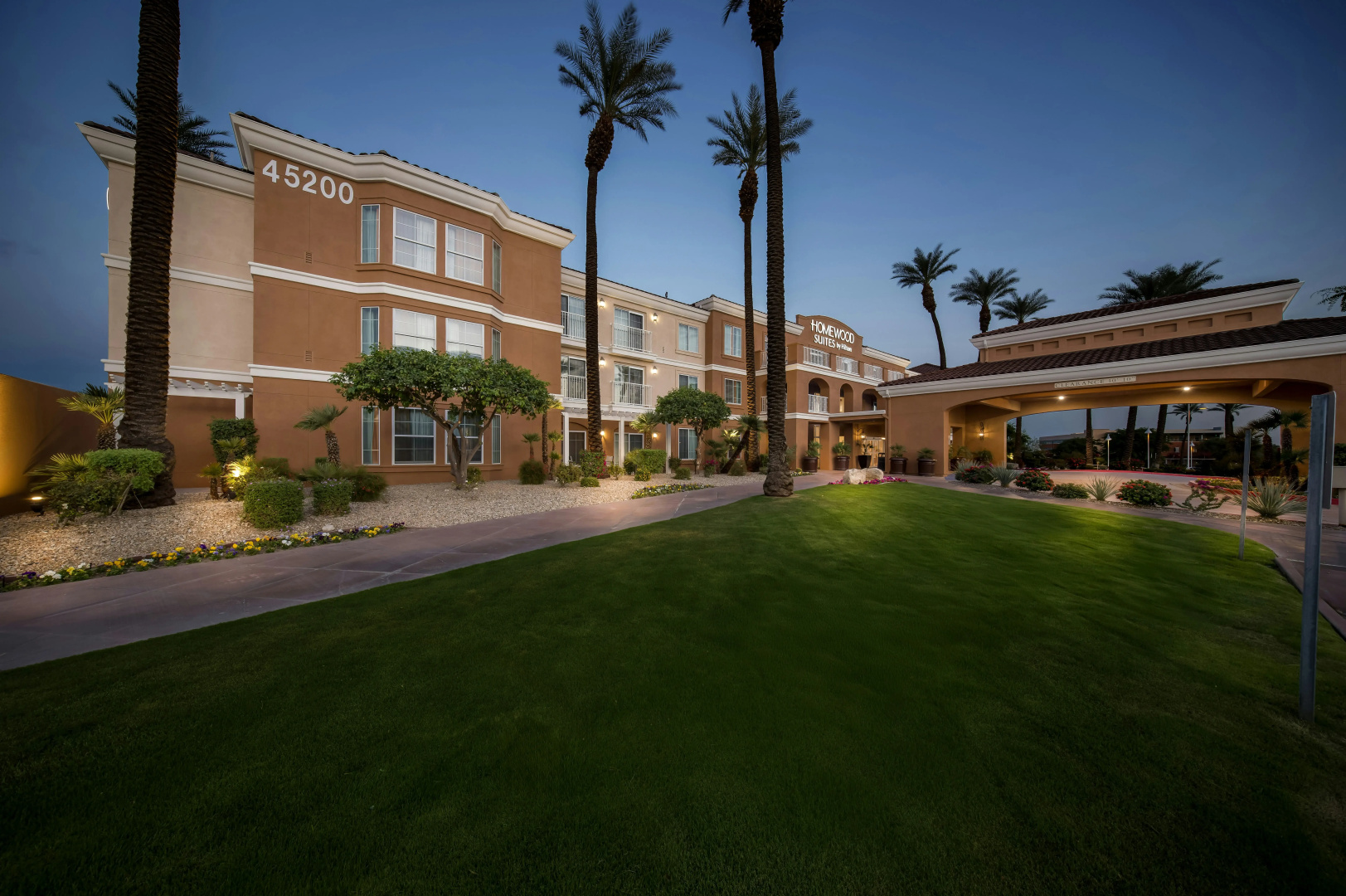 Foto - Homewood Suites by Hilton La Quinta