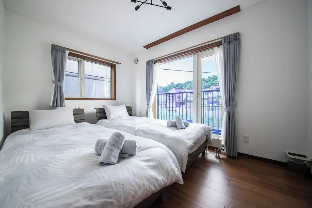 Photo - The Villa Moiwa