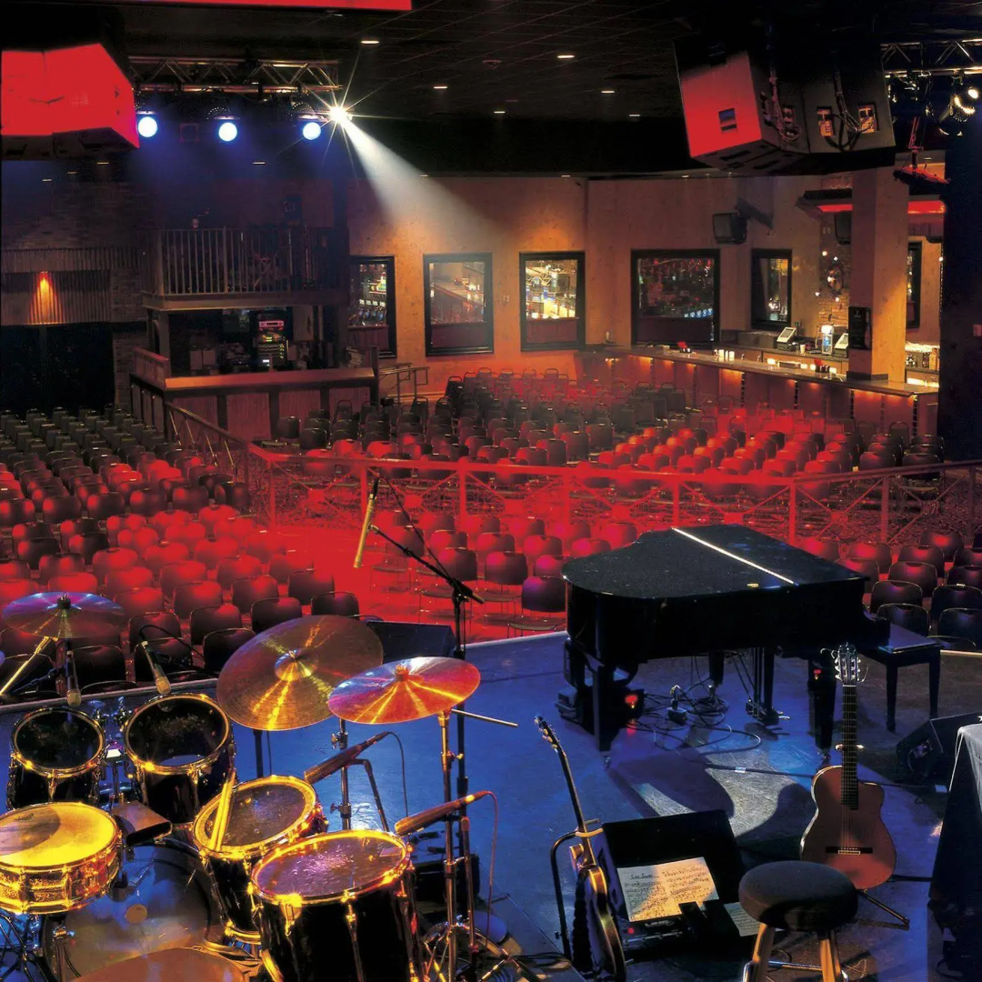 Foto - Boulder Station Hotel & Casino
