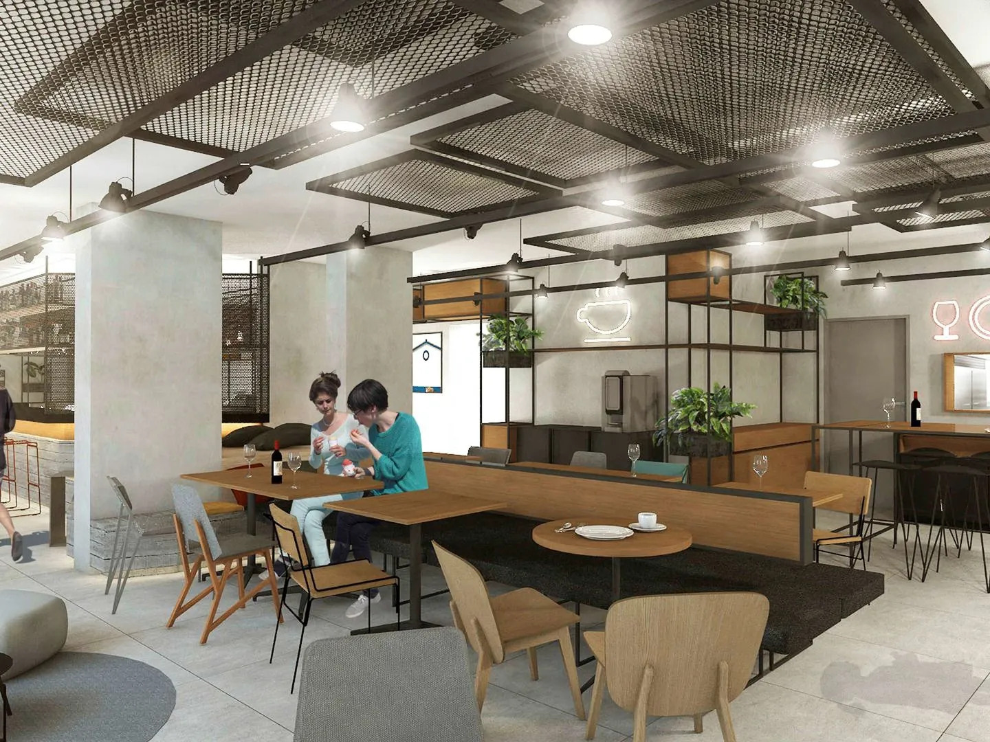 Photo - ibis Porto Centro Mercado Bolhao