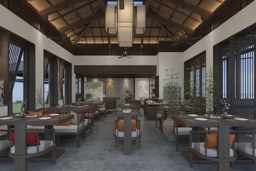 Foto - Nghê Prana Hotel & Spa Hoi An