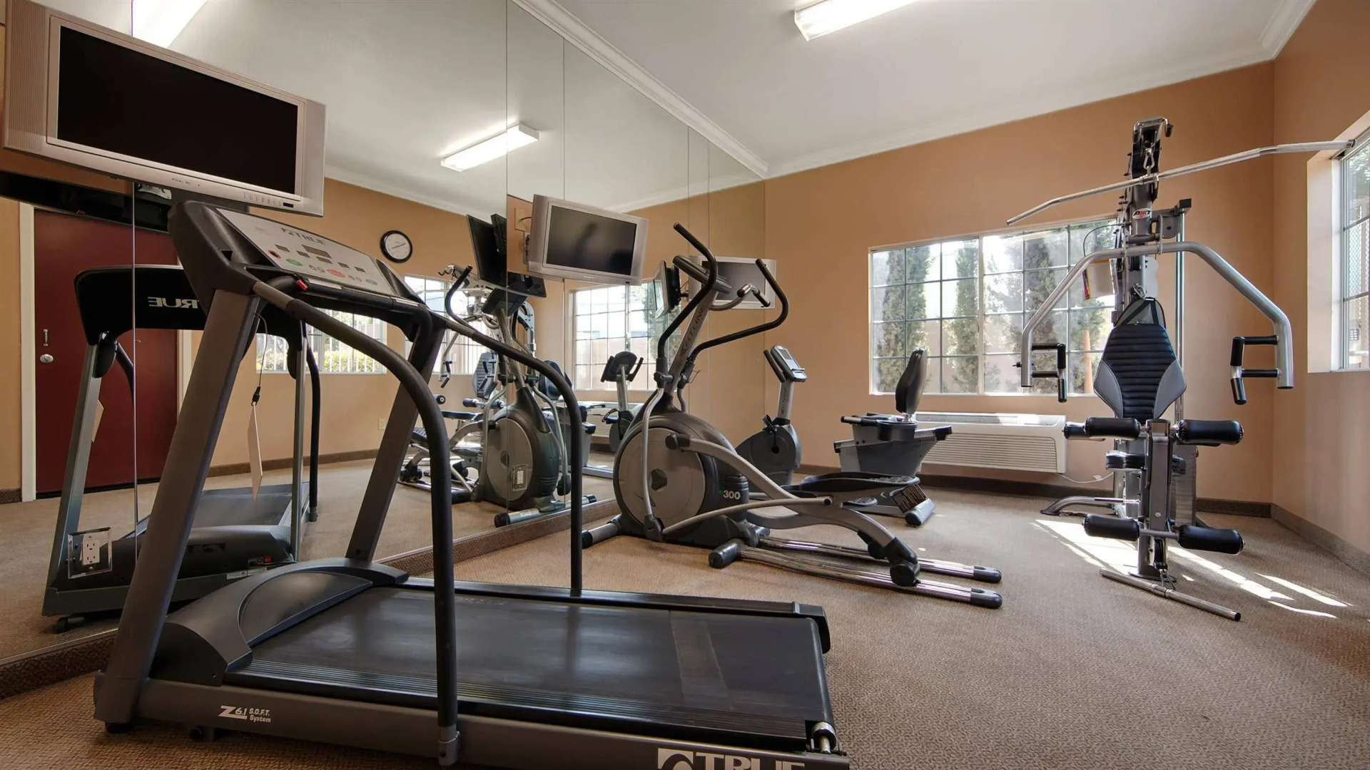 Foto - Best Western Route 66 Glendora Inn