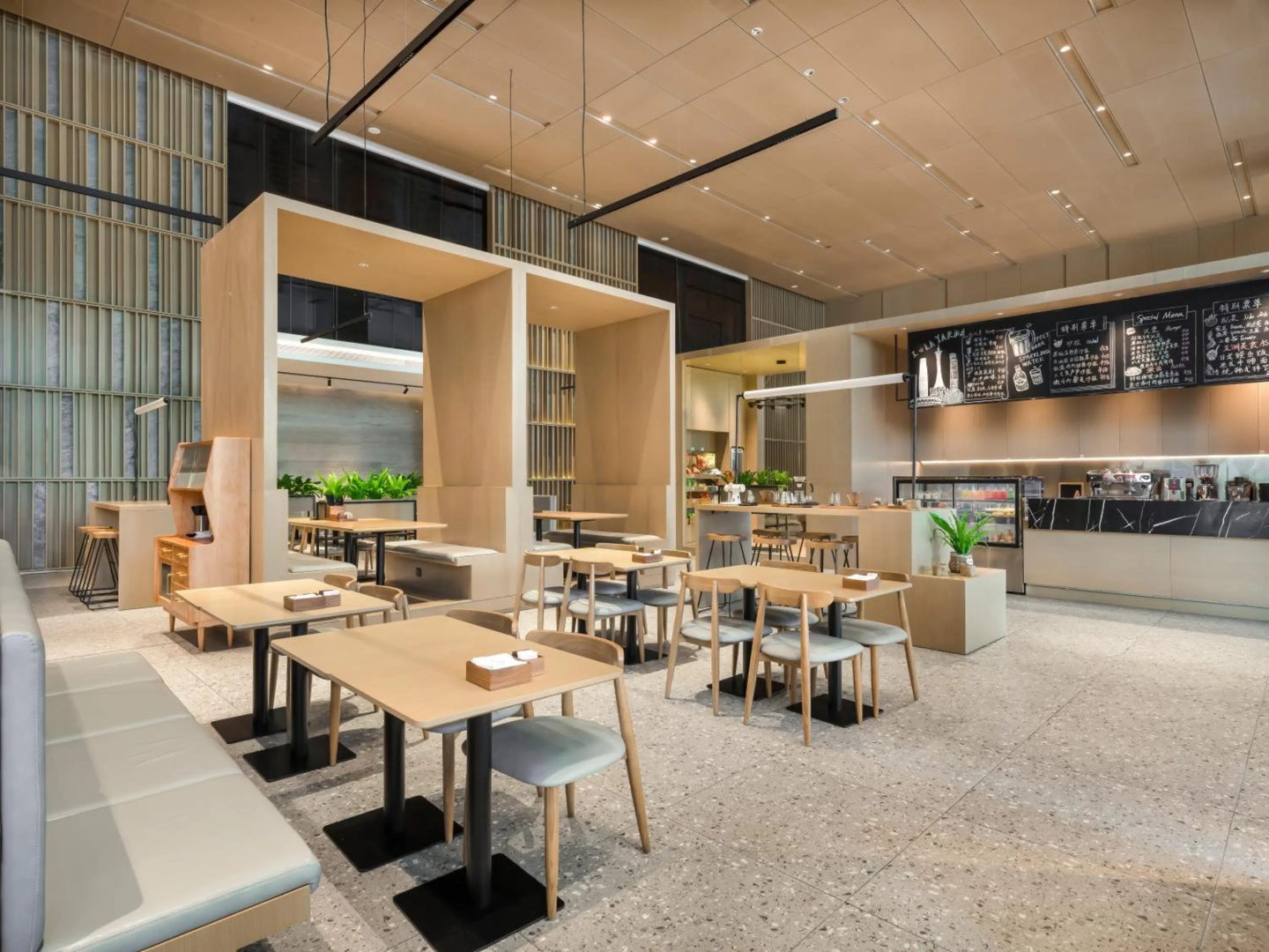 Foto - La Yarda Hotel Guangzhou - Free Shuttle Bus Available during Canton Fair Period