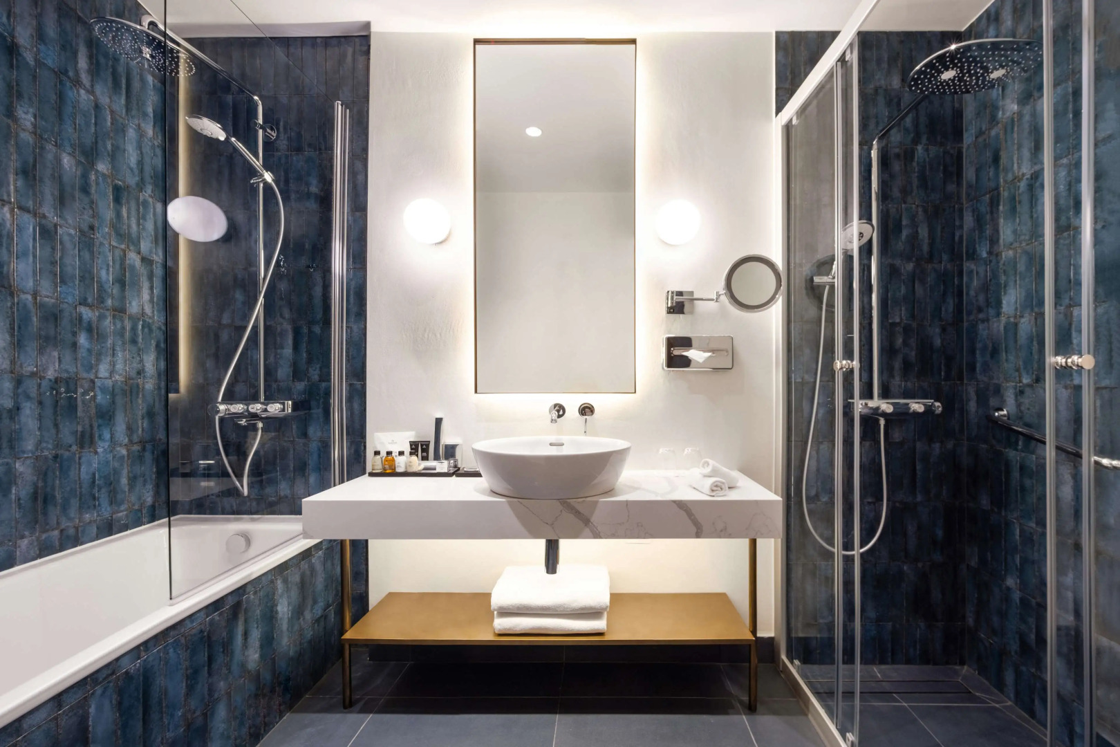 Photo - Radisson Collection Astorija Hotel, Vilnius