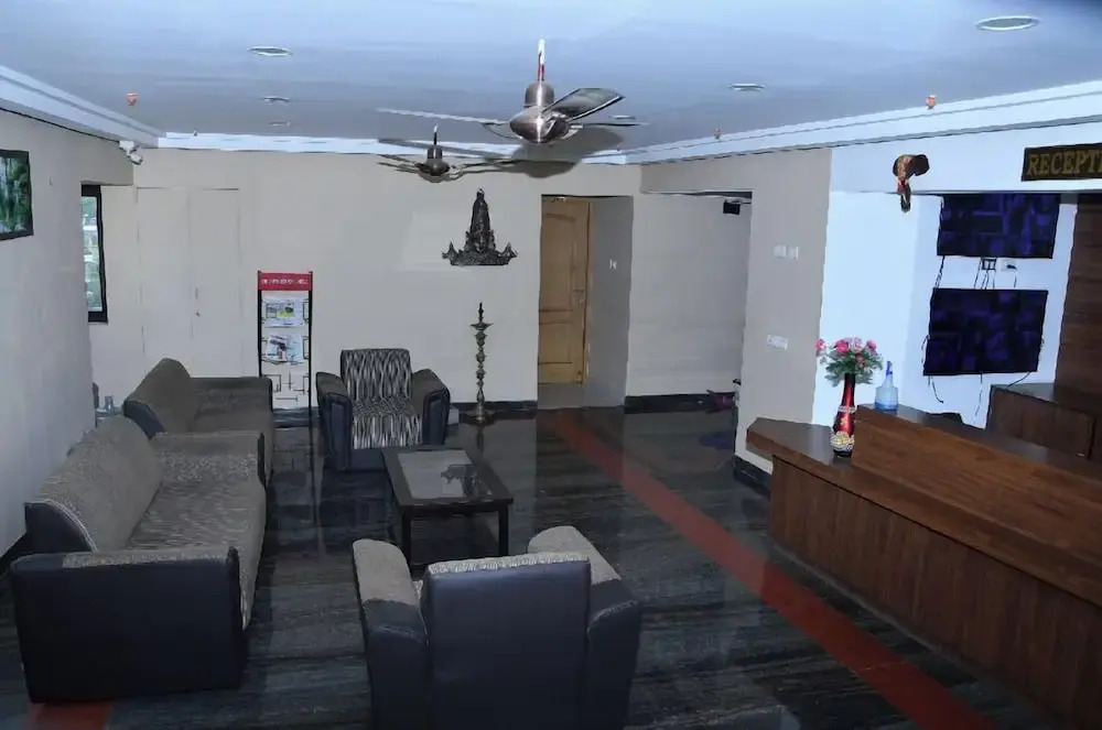 Photo - PPH Living Railotel Coimbatore