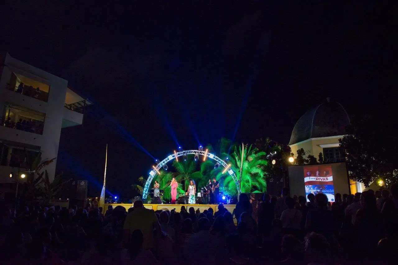 Foto - Curacao Avila Beach Hotel