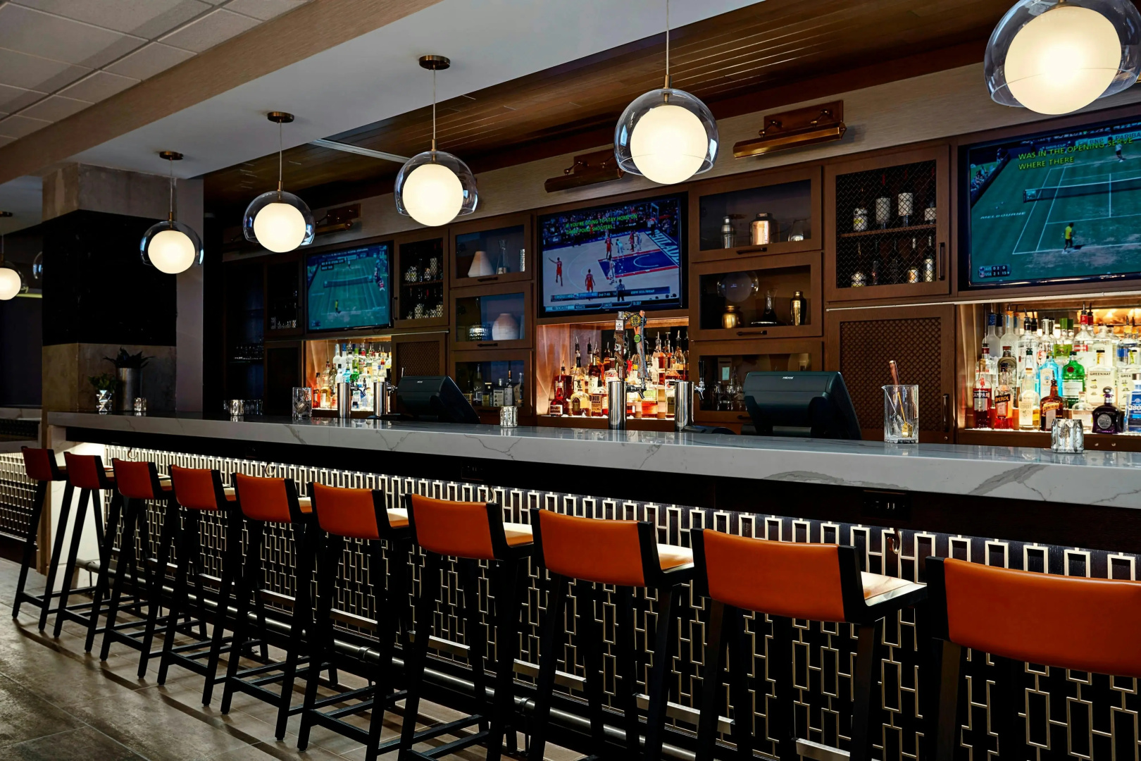 Foto - Washington Marriott Georgetown