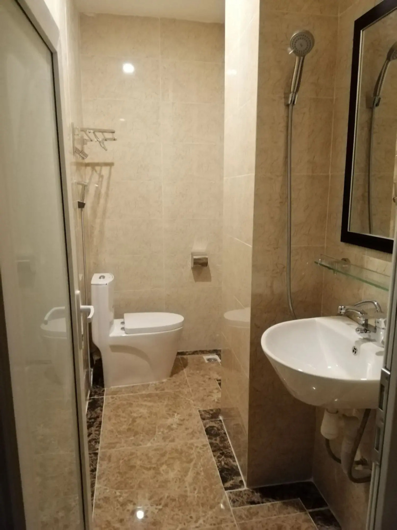 Foto - Sao Mai Cosy Nest-Noi Bai Airport