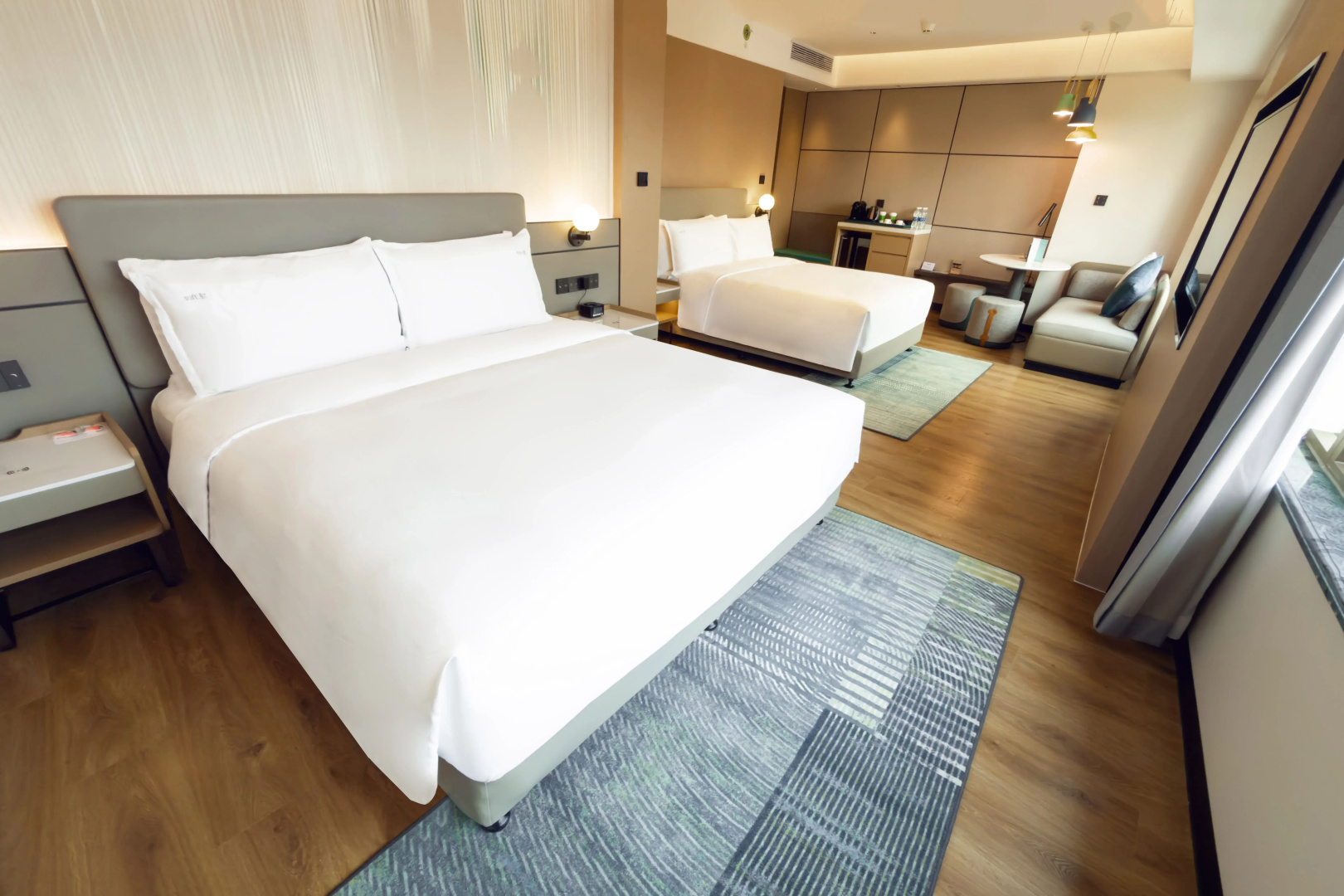 Photo - Guxiang Hotel Shanghai 