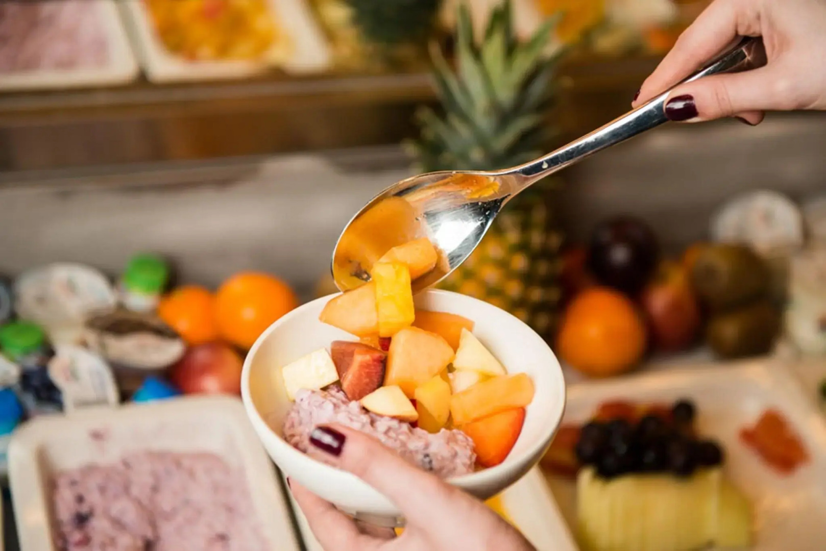 Foto - Glärnischhof by TRINITY