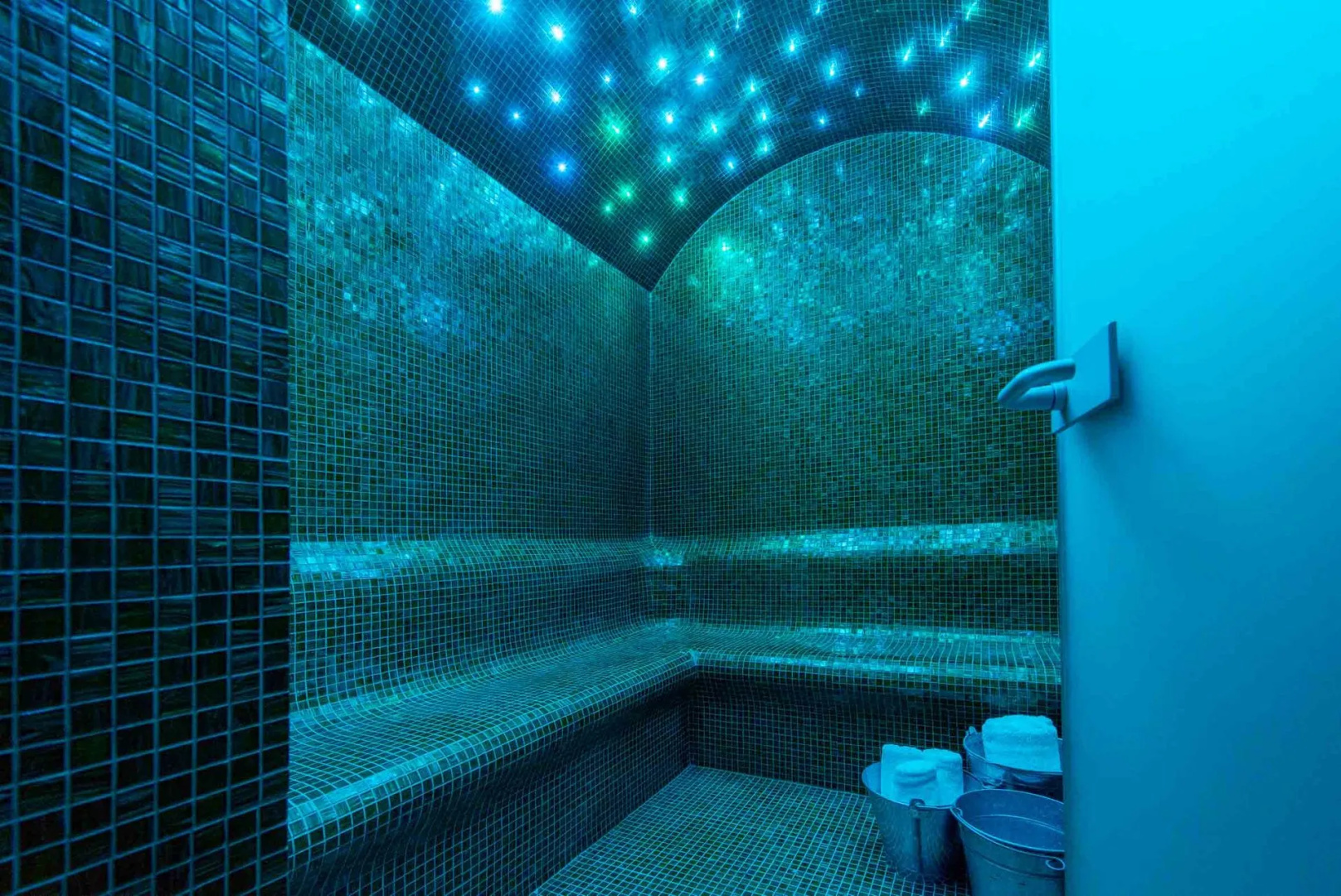 Photo - Anamnesis City Spa