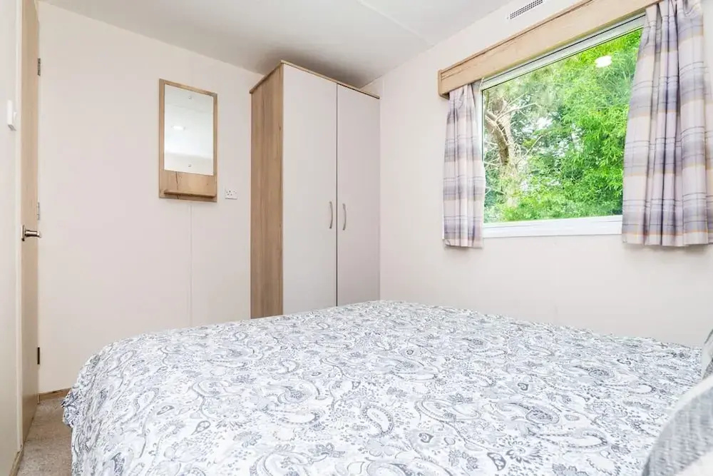 Foto - 3 Bedroom Caravan - Seton Sands