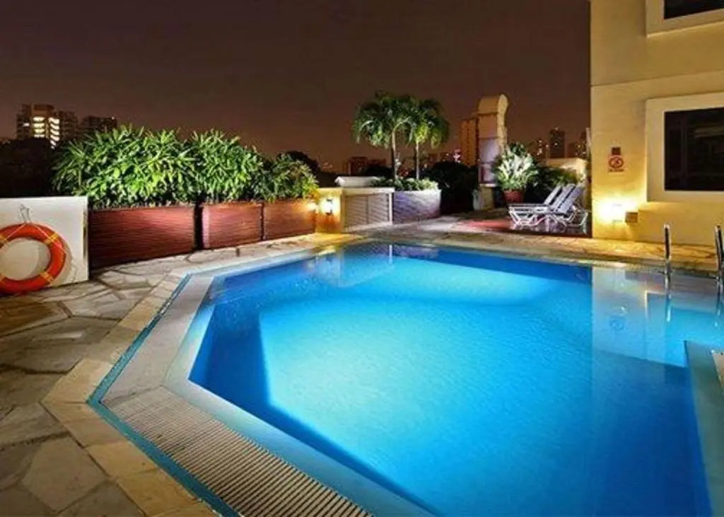 Foto - Holiday Inn Express & Suites Singapore Novena by IHG