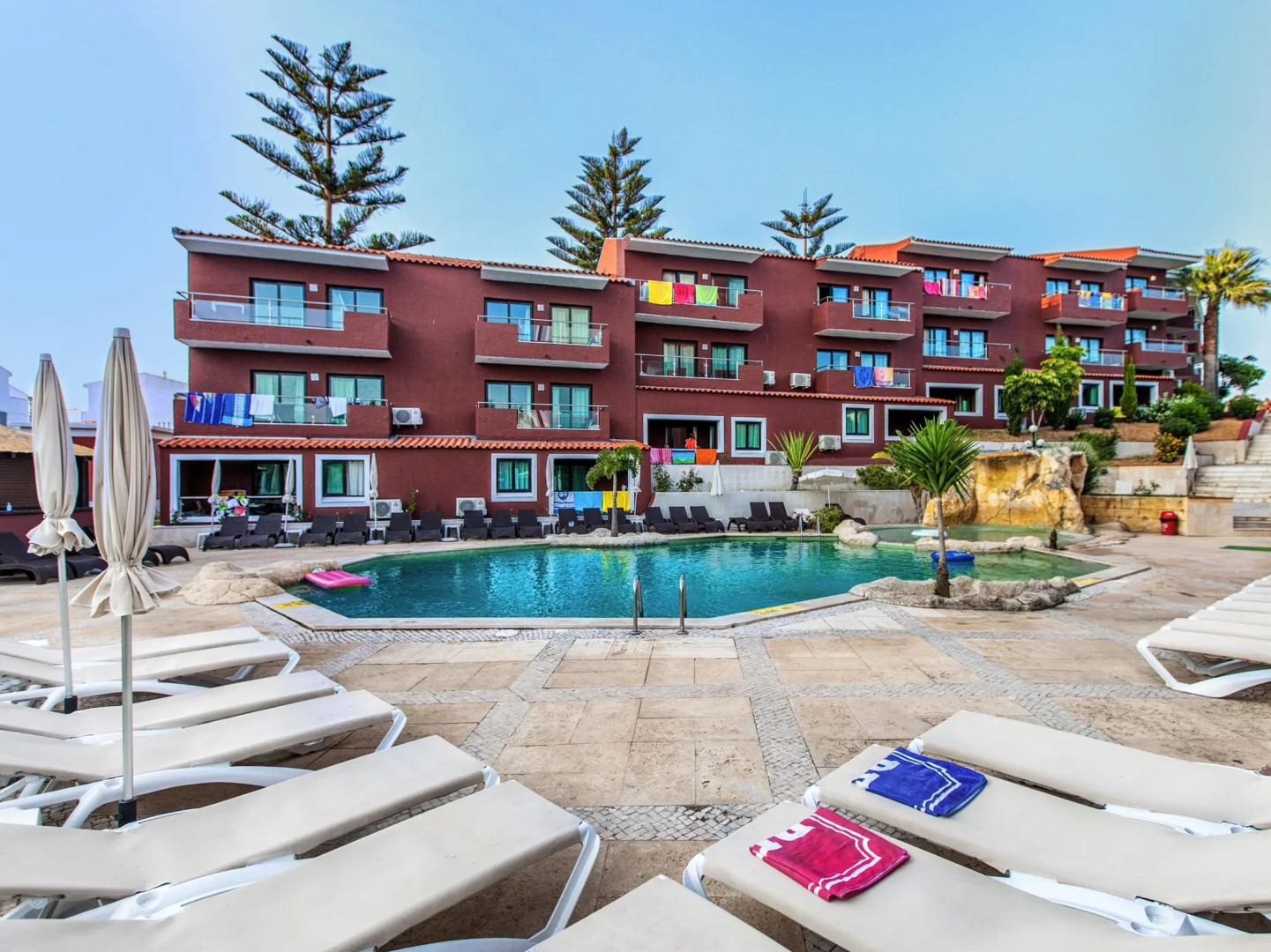 Foto - Topazio Vibe Beach Hotel & Apartments - Adults Friendly