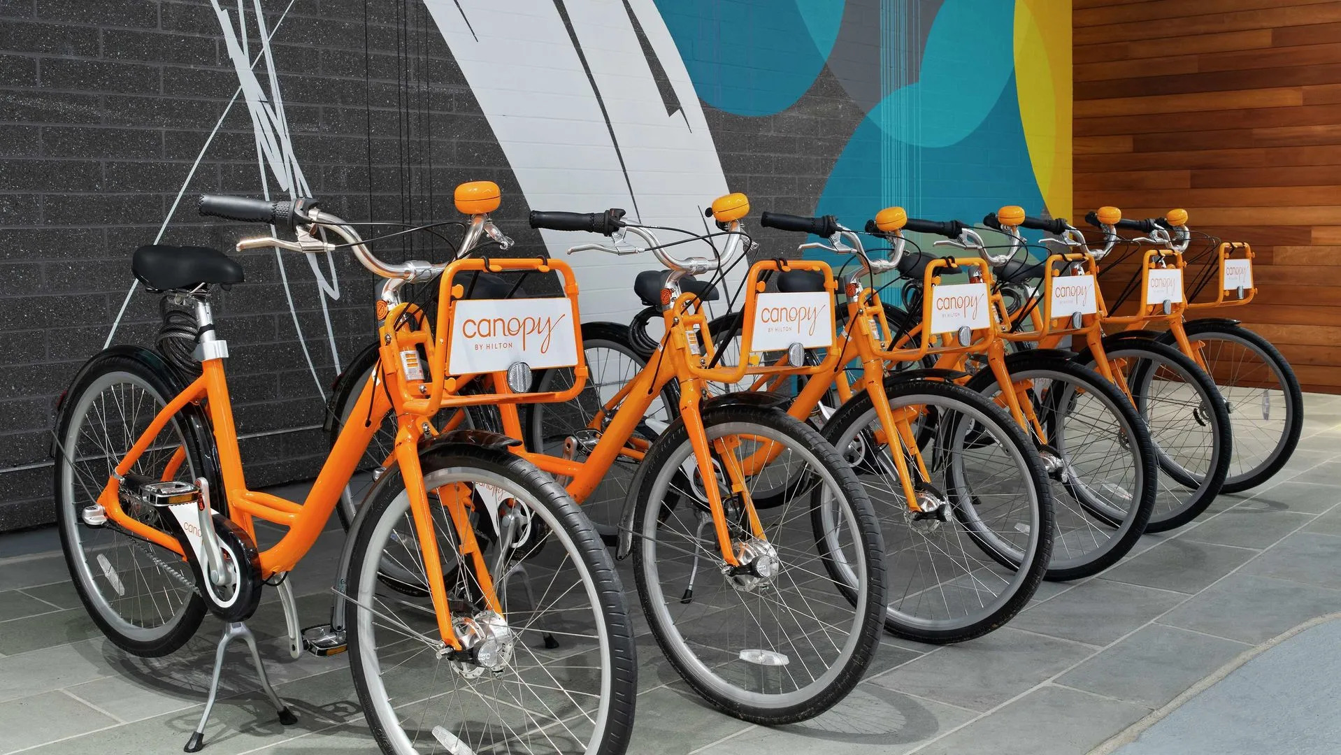 Photo - Canopy By Hilton Atlanta Midtown