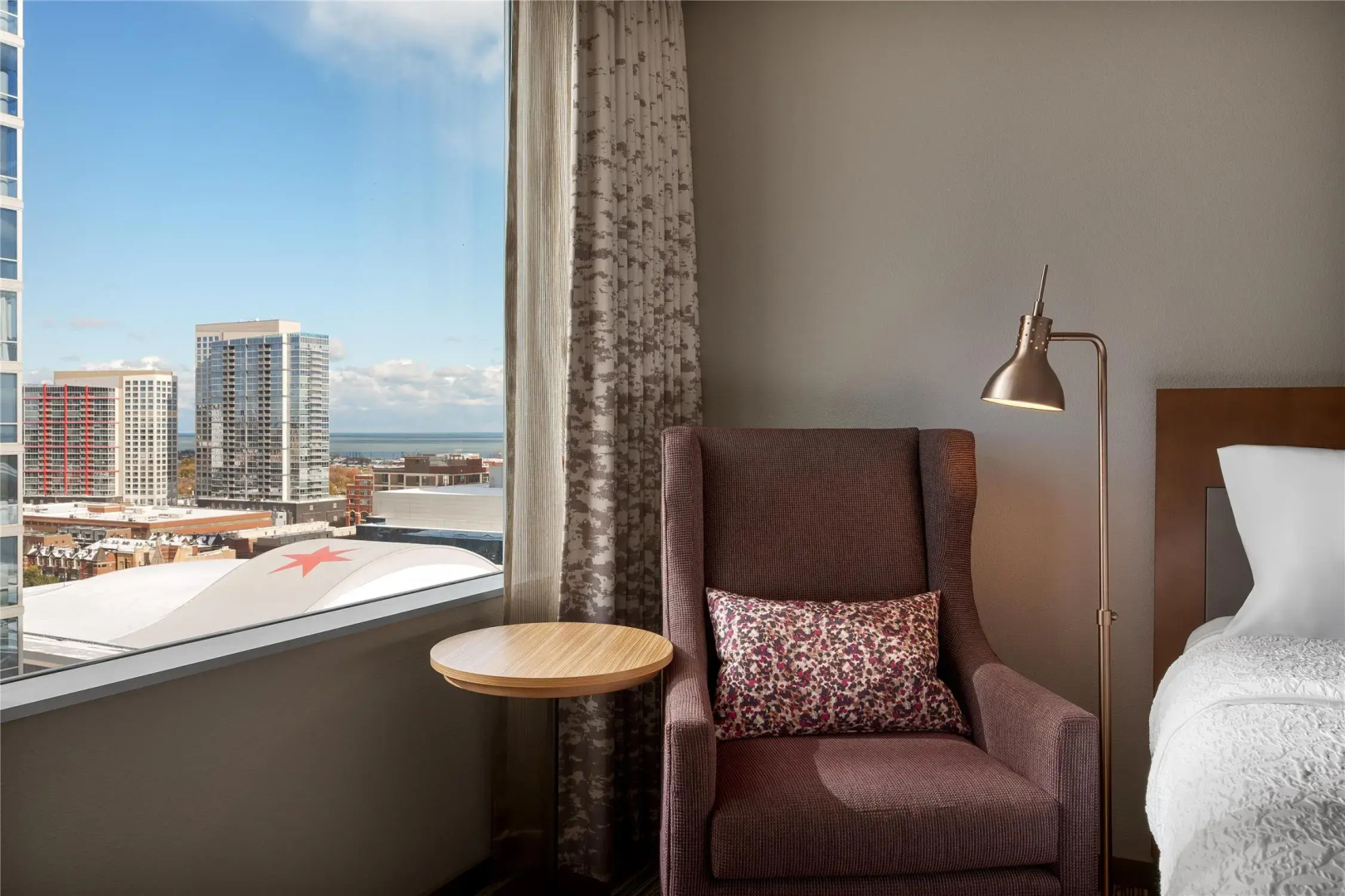 Photo - Hilton Garden Inn Chicago McCormick Place