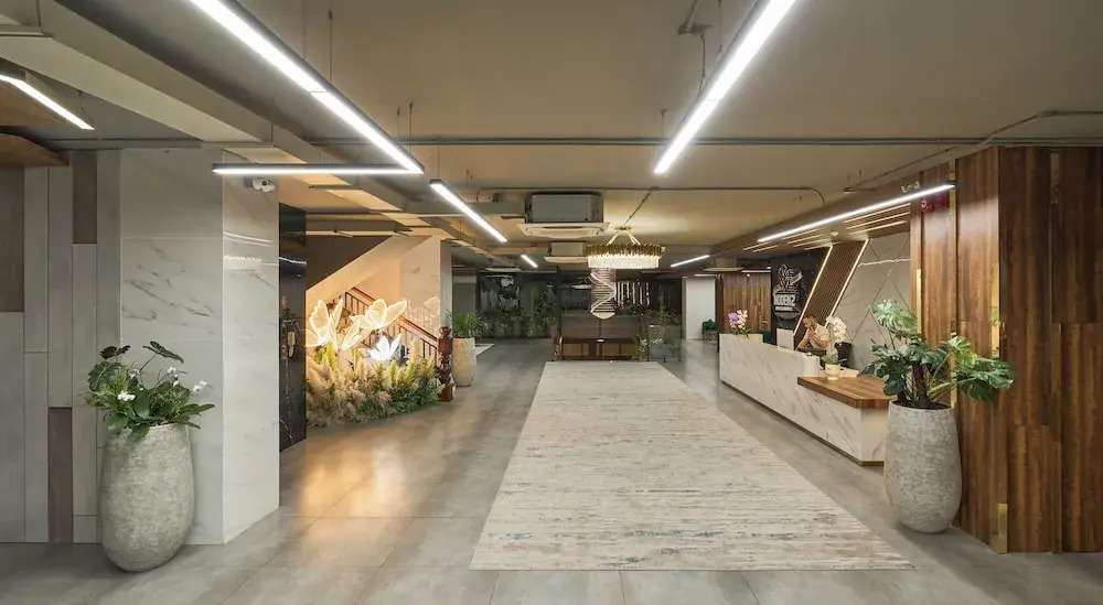 Foto - Noden2 Hotel & Apartment