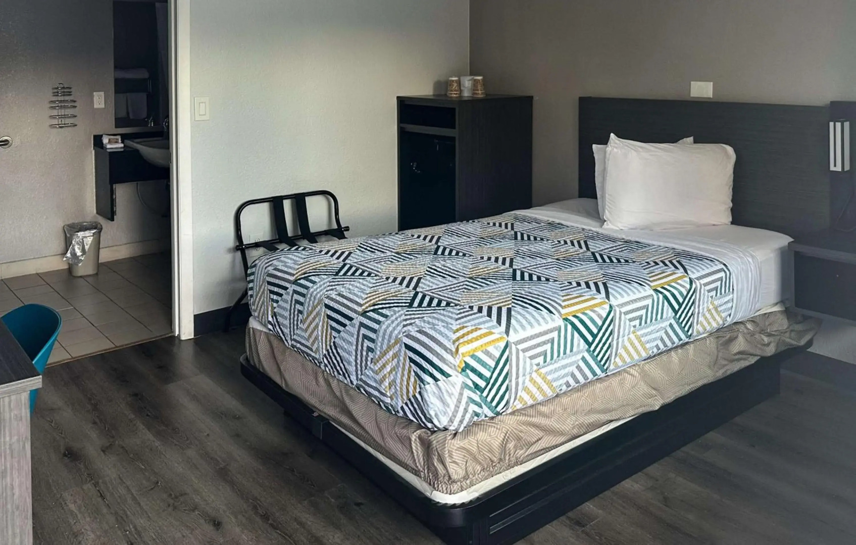 Foto - Motel 6-Kissimmee, FL - Orlando