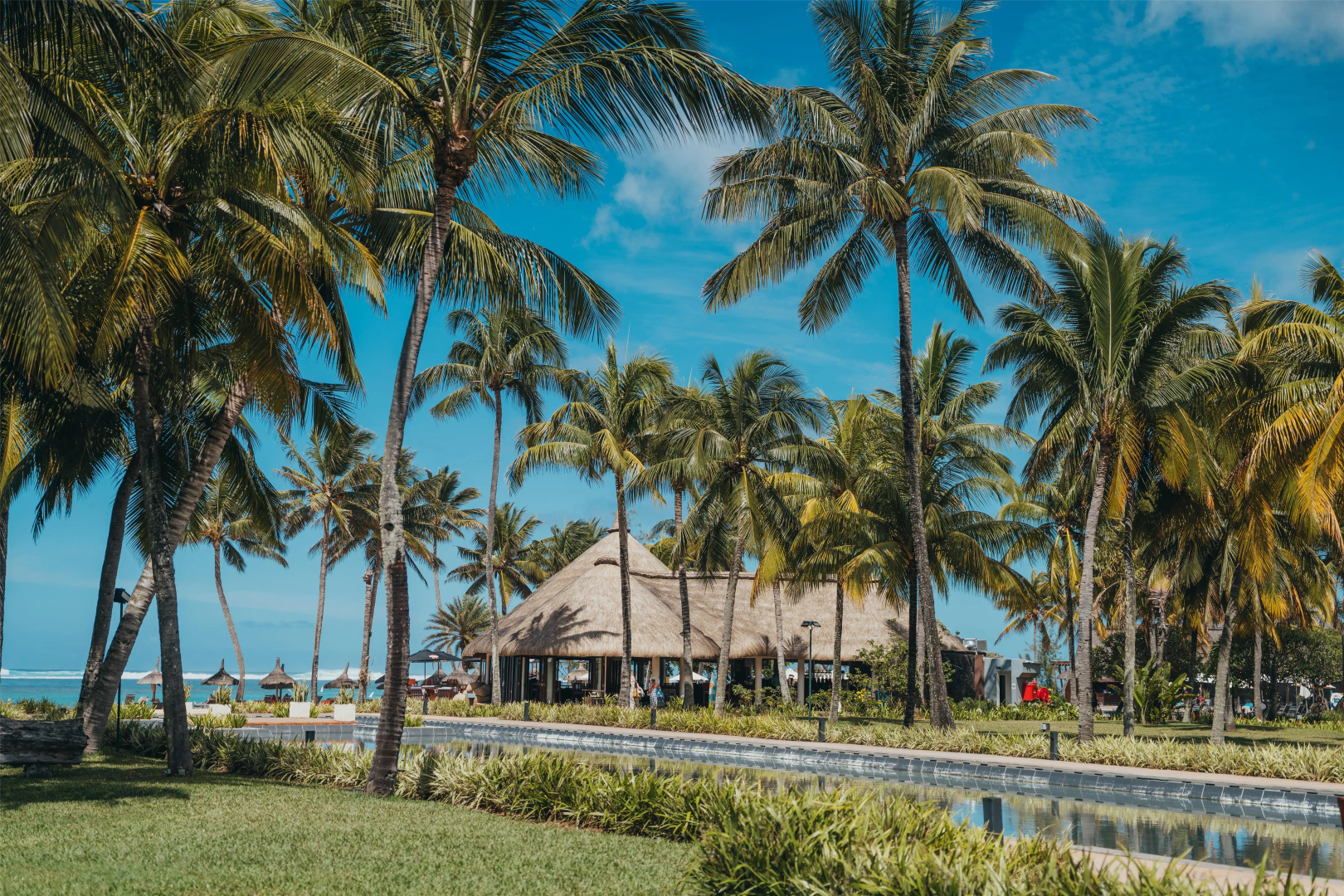 Foto - OUTRIGGER Mauritius Beach Resort