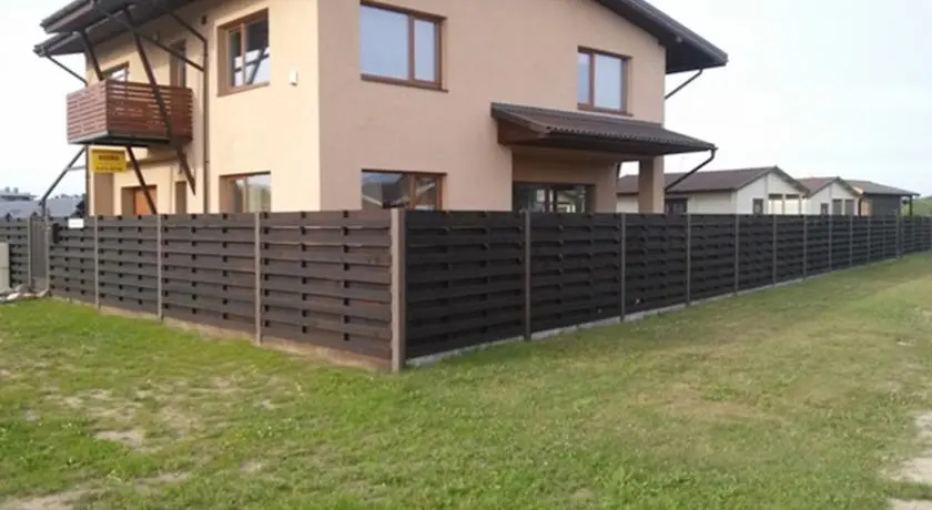 Paukščių Tako Svečių Namai