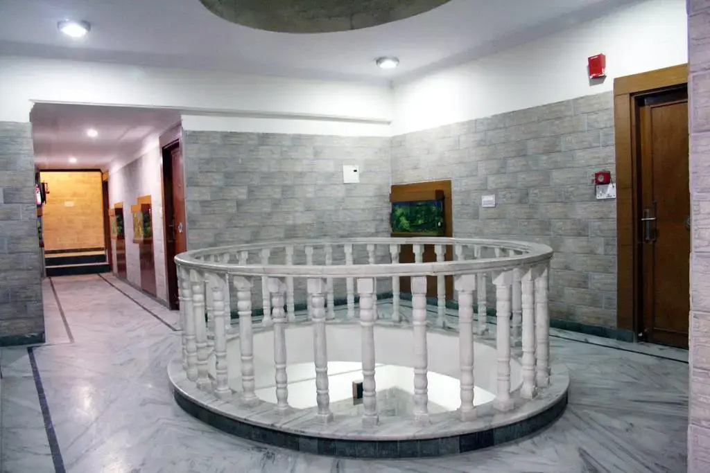 Photo - Hotel Hari Piorko
