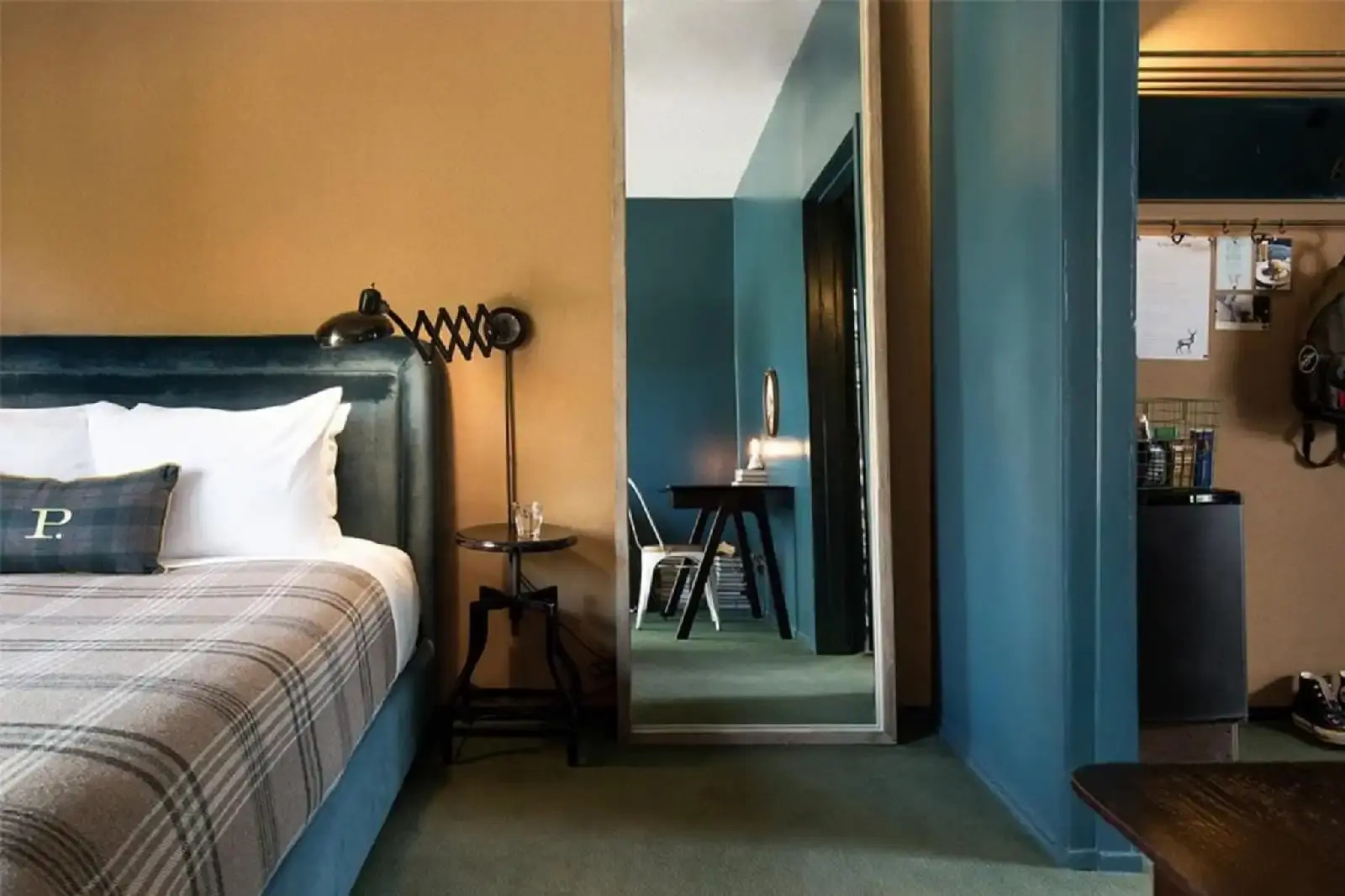 Photo - Palihotel Melrose