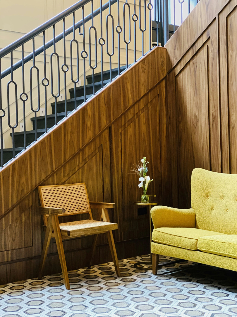 Foto - Walker Hotel Tribeca