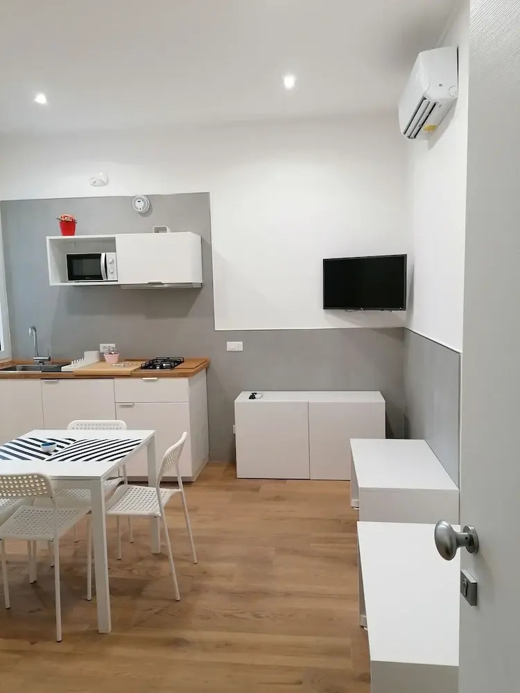 Foto - Dell'Ova 98 Rooms