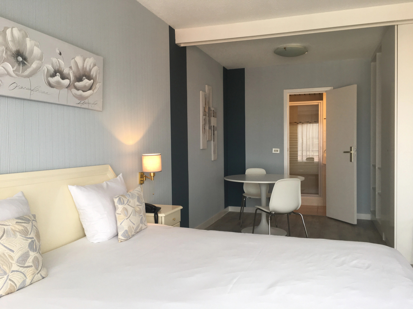 Foto - First Euroflat Hotel