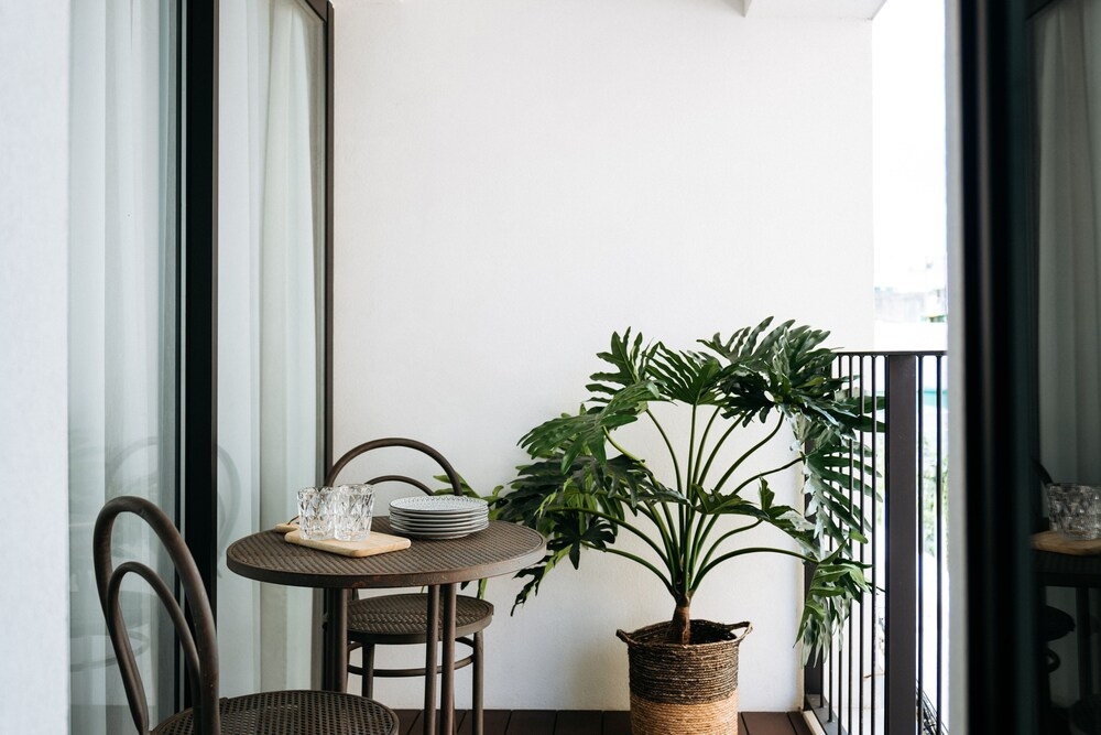 Foto - Terreno Suites