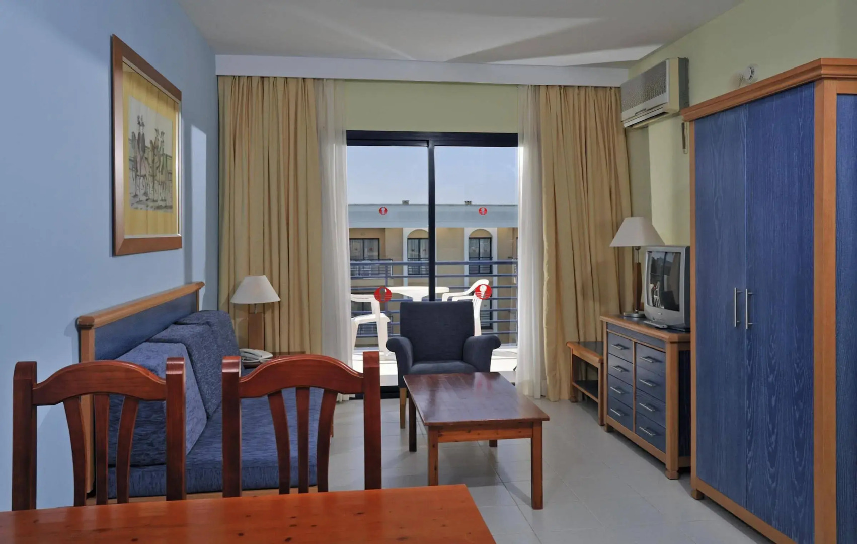 Foto - SOL Sancti Petri