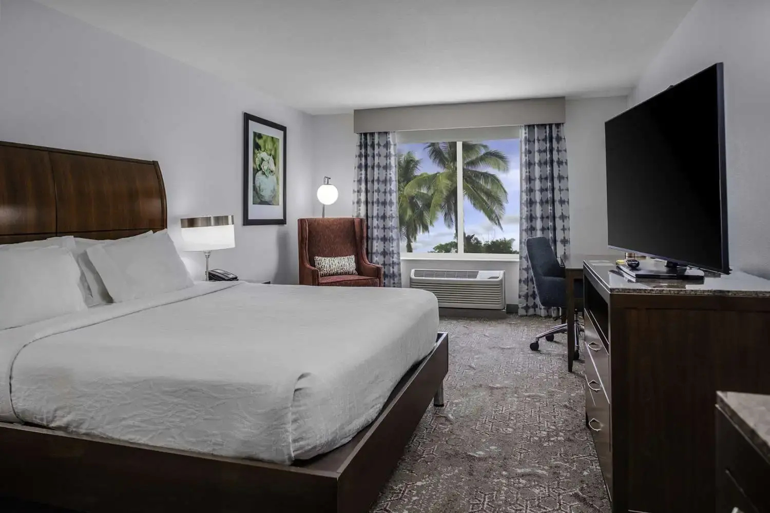 Photo - Hilton Garden Inn Sarasota - Bradenton Airport